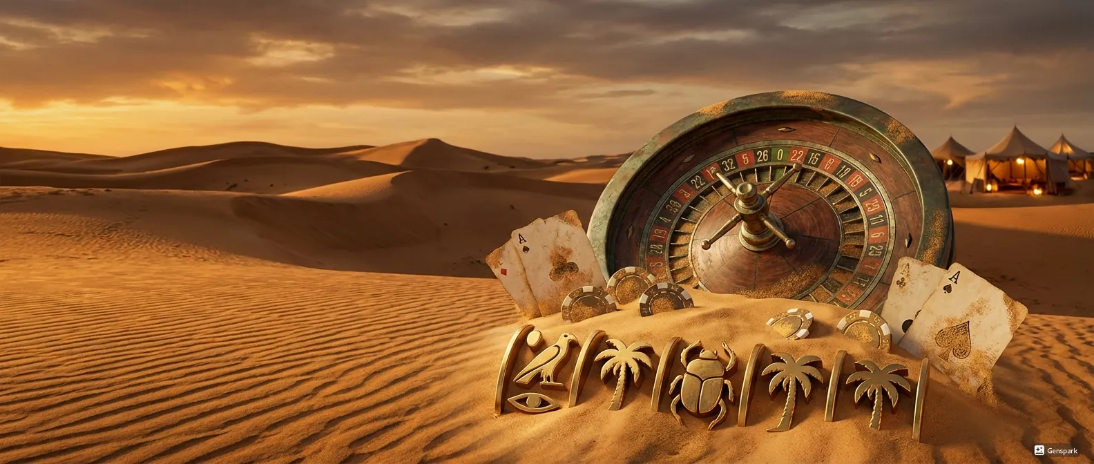 FunzyBets Casino bonus